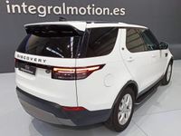 usado Land Rover Discovery 2.0 I4 SD4 177kW (240CV) SE Auto