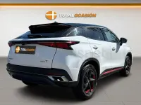 Usado Omoda 5 185 CV (136 kW) 2024 Blanco SUV