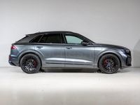 Usado Audi Q8 286 CV (210 kW) 2024 Gris SUV