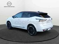 Usado Nissan Qashqai 140 CV (102 kW) 2025 Blanco SUV