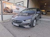 Usado Opel Insignia Business Elegance 170 CV (125 kW) 2021 Gris / plata Berlina