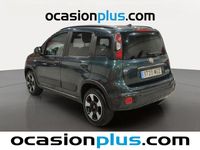 Usado Fiat Panda Cross Cross 70 CV (51 kW) 2023 Verde Utilitario