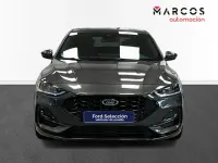 Usado Ford Focus ST-Line X 125 CV (91 kW) 2024