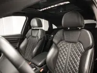 Usado Audi Q5 Sportback S-Line 341 CV (250 kW) 2023 Gris / plata SUV