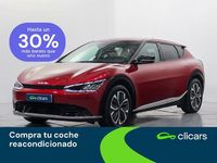 Usado Kia EV6 Air 168 kW (229 CV) 2022 Rojo SUV