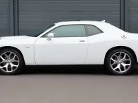 Usado Dodge Challenger 374 CV (275 kW) 2016 Blanco Coupe