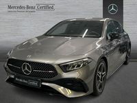 Occasion Mercedes A200 150 PK (110 kW) 2025 Grijs Sedan