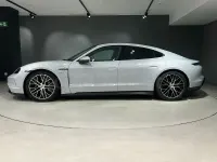 Usado Porsche Taycan 319 kW (435 CV) 2024 Eléctrico Berlina
