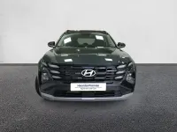 Usado Hyundai Tucson 253 CV (186 kW) 2025 SUV
