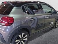 Brugt Citroën C3 PureTech 83 HK (61 kW) 2023 Hatchback