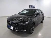 Nuevo DFSK F5 137 CV (100 kW) 2026 Blanco SUV