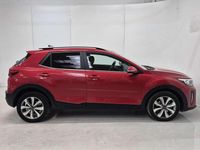 Usado Kia Stonic 101 CV (74 kW) 2022 Rojo SUV