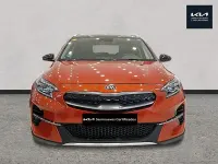 Usado Kia XCeed 141 CV (103 kW) 2020 Naranja SUV