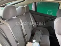 Usado Seat Leon Stella 90 CV (66 kW) 2001 Gris / plata Utilitario