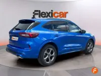 Occasion Ford Kuga ST-Line 150 PK (110 kW) 2025 Blauw SUV