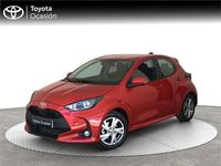 Usado Toyota Yaris Hybrid Active 116 CV (85 kW) 2025 Monovolumen