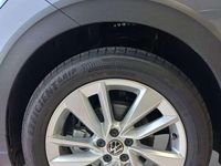 Usado VW Taigo 95 CV (69 kW) 2024 Gris SUV