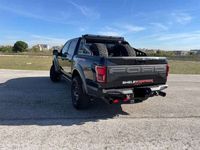 Usado Ford F-150 525 CV (386 kW) 2019 Negro Pickup/Camioneta