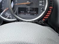 Usado Mini Cooper D Countryman 112 CV (82 kW) 2017 Verde SUV