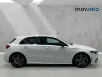 Usado Mercedes A200 163 CV (119 kW) 2021 Blanco Utilitario