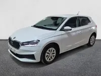 Usado Skoda Fabia 95 CV (69 kW) 2022 Utilitario