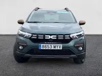 Käytetty Dacia Sandero Extreme 101 HP (74 kW) 2025