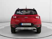 Usado Kia Stonic 84 CV (61 kW) 2020 Rojo SUV