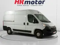 Usado Opel Movano Edition 140 CV (102 kW) 2022 Van