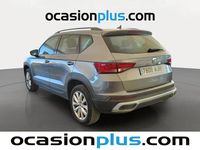 Usado Seat Ateca Style 150 CV (110 kW) 2023 Gris SUV