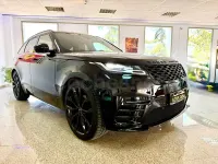 Usado Land Rover Range Rover Velar R-Dynamic 300 CV (220 kW) 2018 Negro SUV