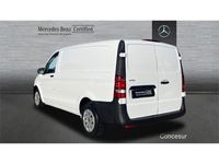 usado Mercedes Vito Mixto 111cdi Larga