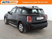 Usado Mini Cooper Countryman 136 CV (100 kW) 2018 Negro SUV