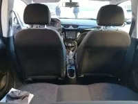 Usado Opel Corsa Selective 90 CV (66 kW) 2019 Gris Utilitario