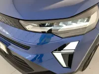 Usado Renault Captur Techno 100 CV (73 kW) 2025 Azul SUV