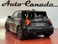 Usado Mini Cooper SE 2024 Eléctrico Utilitario