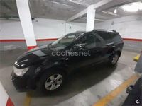 Usado Dodge Journey SE 140 CV (102 kW) 2010 Negro SUV