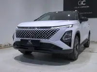 Nuevo Omoda 5 147 CV (108 kW) 2026 Blanco SUV