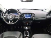 usado Jeep Compass 1.4 Multiair Limited 4x2 103kw