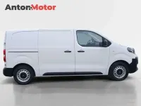 Usado Opel Vivaro 121 CV (88 kW) 2024 Blanco Monovolumen