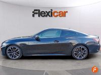 Usado BMW 420 190 CV (139 kW) 2023 Negro