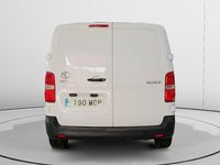 Usado Toyota Proace 102 CV (75 kW) 2022 Blanco Monovolumen
