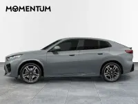 Usado BMW iX2 230 kW (313 CV) 2025 Gris SUV