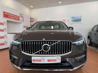 Usado Volvo XC60 Inscription 197 CV (144 kW) 2021 Gris SUV