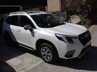 Usado Subaru Forester 152 CV (111 kW) 2023 Blanco SUV