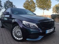 usado Mercedes C400 ClaseAMG 333Cv, 4Matic. NEGOCIABLE