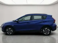 Usado Hyundai Bayon 100 CV (73 kW) 2023 Azul SUV