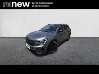 Usado Renault Austral Techno Esprit Alpine 160 CV (117 kW) 2023 Gris SUV