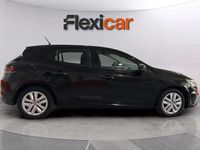 Usado Renault Mégane IV Intens 116 HP (85 kW) 2022 Preto Citadino