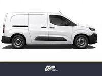 Nuevo Citroën Berlingo 131 CV (96 kW) 2026 Blanco Monovolumen