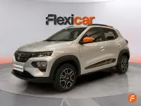 Occasion Dacia Spring Business 33 kW (45 PK) 2023 Grijs Hatchback